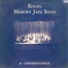 online anhören Christian Garros, Rouen Memory Jazz Band - Rouen Memory Jazz Band De Christian Garros