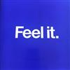 ouvir online Ralph Lundsten, Leo Nilson - Feel It Exhibition Edition