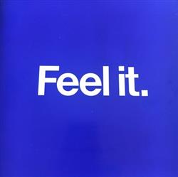 Download Ralph Lundsten, Leo Nilson - Feel It Exhibition Edition