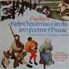 baixar álbum St George's Canzona - A Tapestry Of Early Christmas Carols And Festive Music