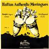 ladda ner album Rodolph Legros, Felix Guignard, Ensemble IboLélé - Haitian Authentic Meringues Vol1