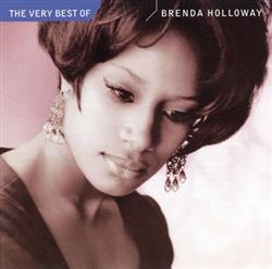 Download Brenda Holloway - The Very Best Of