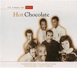 Download Hot Chocolate - Simply The Best