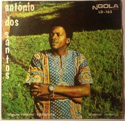 Download António Dos Santos - NGue Niami NDando Mano Mano