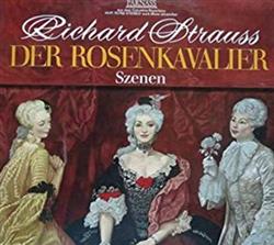 Download Richard Strauss - Der Rosenkavalier Szenen