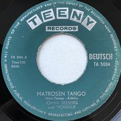 Download Johan Seeberg - Matrosen Tango