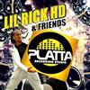 écouter en ligne Lil Rick - Lil Rick Hd Friends