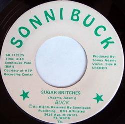 Download Buck - Sugar Britches