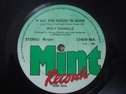 Download Roly Daniels - If All The Magic Is Gone Hello Darlin