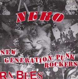 Download RaBee's - Neko