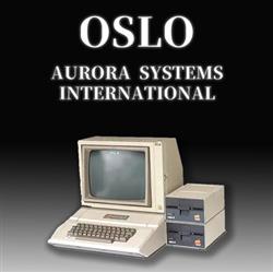 Download Aurora Systems International - OSLO