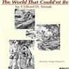 online luisteren Clifford D Simak - The World That Couldnt Be