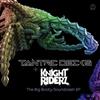 télécharger l'album Tantric Decks + Knight Riderz - The Big Booty Soundclash EP