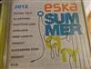 descargar álbum Various - Eska Summer City 2012