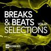 baixar álbum Various - Breaks Beats Selections Vol 01