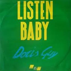 Download Doris Guy - Listen Baby