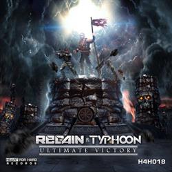 Download Regain & Typhoon - Ultimate Victory