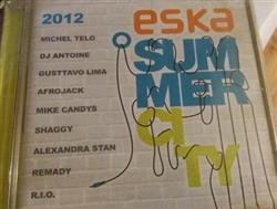 Download Various - Eska Summer City 2012