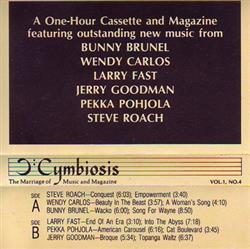 Download Various - Cymbiosis Vol1 No4