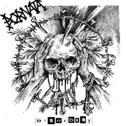 Download Đornata - Disorder