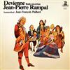 last ned album Devienne JeanPierre Rampal Chamber Orchestra JeanFrançois Paillard - Fluitconcerten