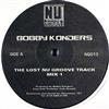 Album herunterladen Bobby Konders - The Lost Nu Groove Track