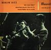 baixar álbum RIASCombo, Michael Naura Quartett, Johannes Rediske - Berlin Jazz