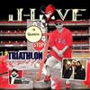 descargar álbum JLove - Triathlon The Spirit Of Bo