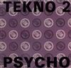 ouvir online Tekno 2 - Psycho