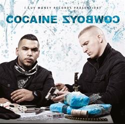 Download Duran Baba & Shievo Bugatti - Cocaine Cowboyz