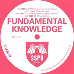 Download Fundamental Knowledge - 1994 2