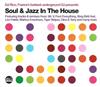 descargar álbum Various - Soul Jazz In The House