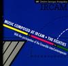 online luisteren Various - Music Composed At IRCAM The Eighties