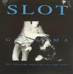 Download Slot - Grandma