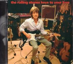 Download The Rolling Stones - Keys To Your Love