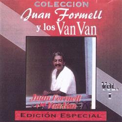 Download Juan Formell Y Los Van Van - Juan Formell Y Los Van Van Vol I