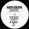 descargar álbum Nato Caliph - All I Know From Here