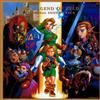 近藤 浩治 - ゼルダの伝説 時のオカリナ オリジナルサウンドトラック The Legend Of Zelda Original Sound Track