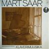 Mart Saar - Klaverimuusika