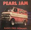 escuchar en línea Pearl Jam - Radio Free Germany