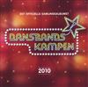 escuchar en línea Various - Dansbandskampen 2010 Det Officiella Samlingsalbumet