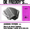 lataa albumi De Freddy's - Accordeon Potpourri