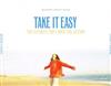 Album herunterladen Various - Take It Easy The Ultimate Soft Rock Collection