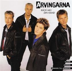 Download Arvingarna - Räck Mej Din Hand