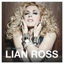 Download Lian Ross - I Got The Beat