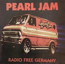 Download Pearl Jam - Radio Free Germany