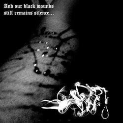 Download Suicide Theory - And Our Black Wounds Still Remains Silence