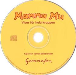 Download Jujja Wieslander, Tomas Wieslander - Mamma Mu Visor För Hela Kroppen