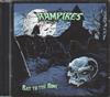 Rampires - Bat To The Bone