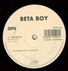 baixar álbum Beta Boy - Ops